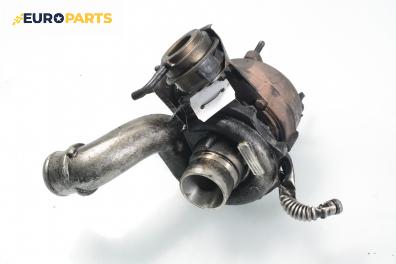 Турбо за Renault Espace IV Minivan (11.2002 - 02.2015) 2.2 dCi (JK0H), 150 к.с., № 8200447624