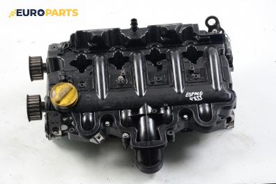 Глава за Renault Espace IV Minivan (11.2002 - 02.2015) 2.2 dCi (JK0H), 150 к.с.