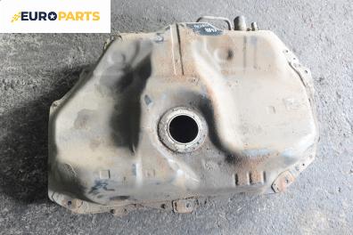 Резервоар за горивото за Mazda Premacy Minivan (07.1999 - 03.2005) 2.0 TD