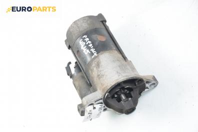 Стартер за Mazda Premacy Minivan (07.1999 - 03.2005) 2.0 TD, 101 к.с.