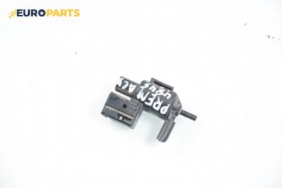 Вакуум клапан за Mazda Premacy Minivan (07.1999 - 03.2005) 2.0 TD, 101 к.с.