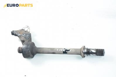 Полуоска вътрешна част за Mazda Premacy Minivan (07.1999 - 03.2005) 2.0 TD, 101 к.с., позиция: предна, дясна