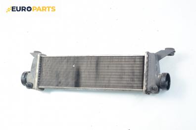 Интеркулер за Mercedes-Benz A-Class Hatchback  (W168) (07.1997 - 08.2004) A 170 CDI (168.008), 90 к.с.