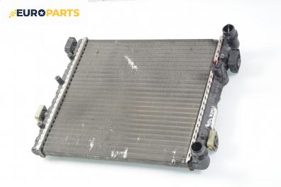 Воден радиатор за Seat Ibiza IV Hatchback (02.2002 - 11.2009) 1.4 16V, 100 к.с.
