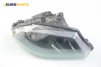 Фар за Seat Ibiza IV Hatchback (02.2002 - 11.2009), хечбек, позиция: дясна