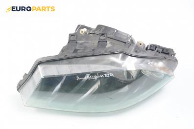 Фар за Seat Ibiza IV Hatchback (02.2002 - 11.2009), хечбек, позиция: лява