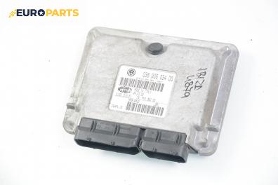 Компютър двигател за Seat Ibiza IV Hatchback (02.2002 - 11.2009) 1.4 16V, 100 к.с., № 036 906 034 DG