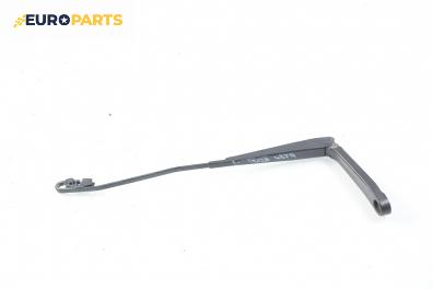 Рамо на чистачка за Seat Ibiza IV Hatchback (02.2002 - 11.2009), позиция: лява