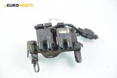 Запалителна бобина за Hyundai Getz Hatchback (08.2002 - ...) 1.3 i, 82 к.с.