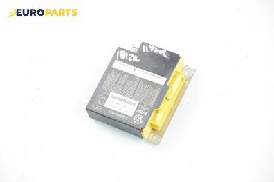 Модул за AIRBAG за Seat Ibiza IV Hatchback (02.2002 - 11.2009), № 600 909 605R