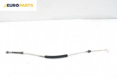 Жило за скорости за Seat Ibiza IV Hatchback (02.2002 - 11.2009)