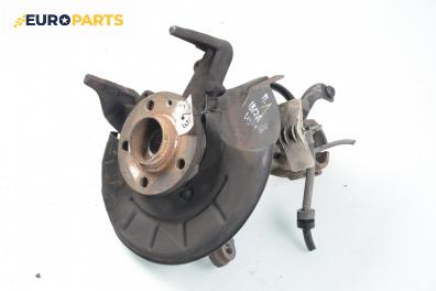 Шенкел главина за Seat Ibiza IV Hatchback (02.2002 - 11.2009), позиция: предна, лява