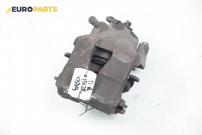 Спирачен апарат за Seat Ibiza IV Hatchback (02.2002 - 11.2009), позиция: предна, дясна