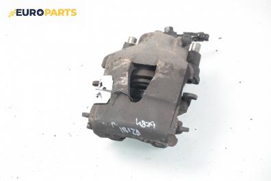 Спирачен апарат за Seat Ibiza IV Hatchback (02.2002 - 11.2009), позиция: предна, лява