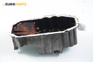 Картер за Seat Ibiza IV Hatchback (02.2002 - 11.2009) 1.4 16V, 100 к.с.