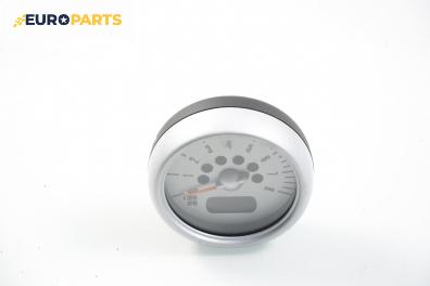 Оборотомер за Mini Hatchback (R50, R53) (06.2001 - 09.2006)