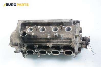 Глава за Toyota Yaris Verso (08.1999 - 09.2005) 1.3 (NCP22), 86 к.с.