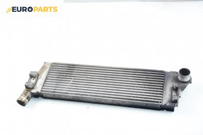 Интеркулер за Renault Scenic II Minivan (06.2003 - 07.2010) 1.9 dCi (JM0G, JM12, JM1G, JM2C), 120 к.с.