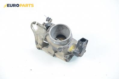 Дроселова клапа за Ford Fiesta IV Hatchback (08.1995 - 09.2002) 1.25 i 16V, 75 к.с.
