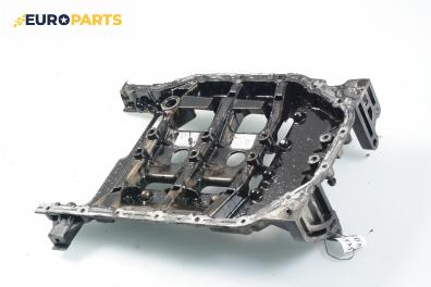 Маслен щит за Kia Sorento I SUV (08.2002 - 12.2009) 2.5 CRDi, 163 к.с.