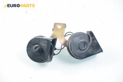 Клаксони за Renault Laguna II Hatchback (03.2001 - 12.2007)