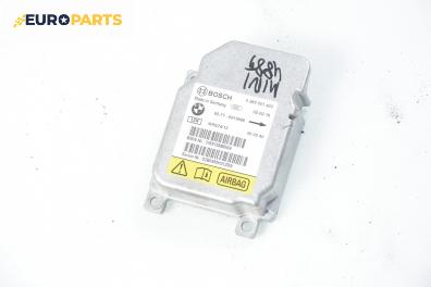 Модул за AIRBAG за Mini Hatchback (R50, R53) (06.2001 - 09.2006), № Bosch 0 285 001 430