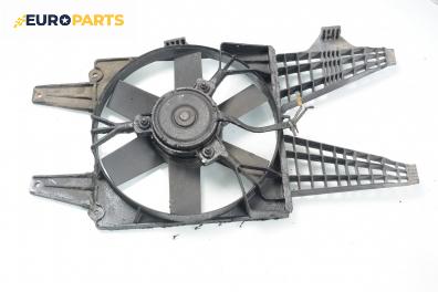 Перка охлаждане за Fiat Punto Hatchback II (09.1999 - 07.2012) 1.9 DS 60 (188.031, .051, .231, .251), 60 к.с.