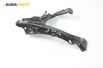 Основа фар за Opel Astra H Hatchback (01.2004 - 05.2014), хечбек, позиция: дясна