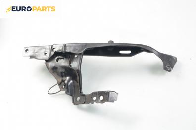 Основа фар за Opel Astra H Hatchback (01.2004 - 05.2014), хечбек, позиция: лява