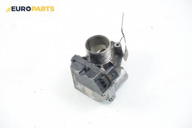 Дроселова клапа за Renault Scenic II Minivan (06.2003 - 07.2010) 1.9 dCi (JM0G, JM12, JM1G, JM2C), 120 к.с., № Siemens A2C53107575