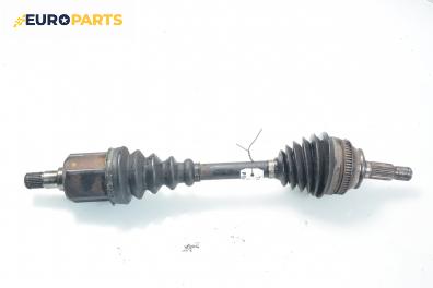 Полуоска за Land Rover Freelander SUV I (02.1998 - 10.2006) 2.0 Td4 4x4, 112 к.с., позиция: предна, дясна