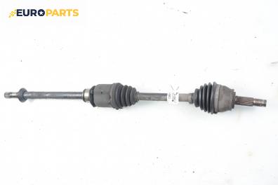 Полуоска за Fiat Doblo Van I (03.2001 - 11.2009) 1.9 JTD, 105 к.с., позиция: дясна