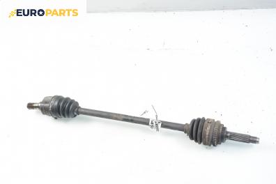Полуоска за Daewoo Matiz Hatchback (09.1998 - 01.2005) 0.8, 52 к.с., позиция: дясна