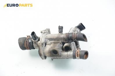 Корпус на термостат за Opel Astra H Hatchback (01.2004 - 05.2014) 1.6, 105 к.с.