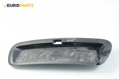 Стойка заден номер за Renault Megane I Hatchback (08.1995 - 12.2004), хечбек