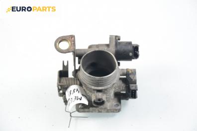 Дроселова клапа за Renault Megane I Hatchback (08.1995 - 12.2004) 1.6 i (BA0L), 75 к.с.