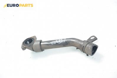 Тръба за охладителна течност за Renault Laguna II Hatchback (03.2001 - 12.2007) 1.8 16V (BG0B, BG0M), 120 к.с.