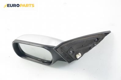 Огледало за Mazda 3 Hatchback I (10.2003 - 12.2009), позиция: лява