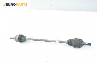 Полуоска за Opel Corsa B Hatchback (03.1993 - 12.2002) 1.2 i, 45 к.с., позиция: предна, дясна