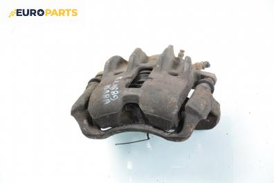 Спирачен апарат за Citroen Xsara Break (10.1997 - 03.2010), позиция: предна, лява