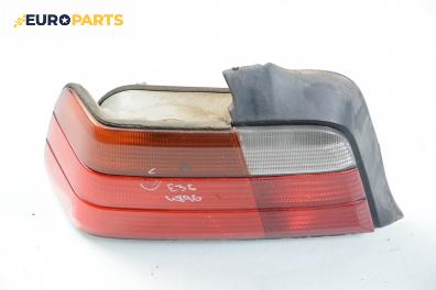 Стоп за BMW 3 Series E36 Sedan (09.1990 - 02.1998), седан, позиция: лява