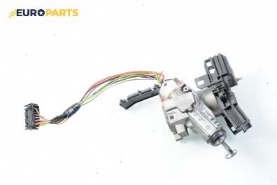 Контактен ключ за BMW 3 Series E36 Sedan (09.1990 - 02.1998)