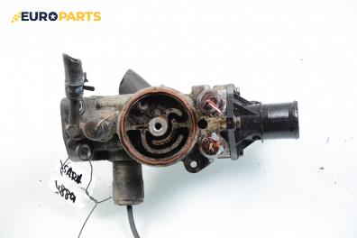 Корпус на термостат за Citroen Xsara Break (10.1997 - 03.2010) 1.9 TD, 90 к.с.