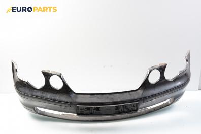 Предна броня за BMW 3 Series E46 Compact (06.2001 - 02.2005), хечбек, позиция: предна