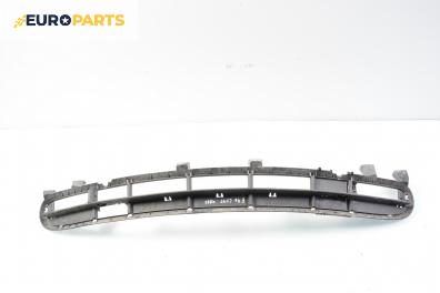 Решетка в броня за BMW 3 Series E46 Compact (06.2001 - 02.2005), хечбек, позиция: предна