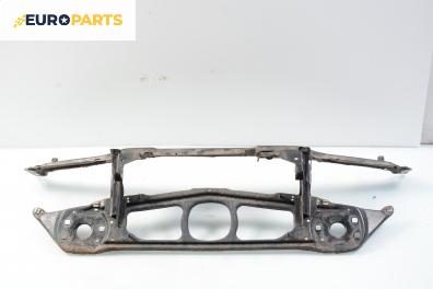 Маска за BMW 3 Series E46 Compact (06.2001 - 02.2005), хечбек