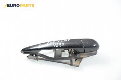 Външна дръжка за BMW 3 Series E46 Compact (06.2001 - 02.2005), 2+1 вр., хечбек, позиция: дясна