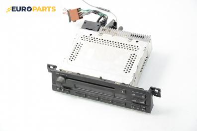 CD плеър за BMW 3 Series E46 Compact (06.2001 - 02.2005)