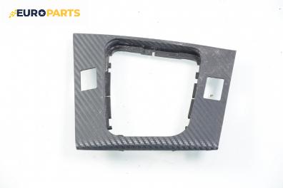 Интериорна пластмаса за BMW 3 Series E46 Compact (06.2001 - 02.2005), хечбек