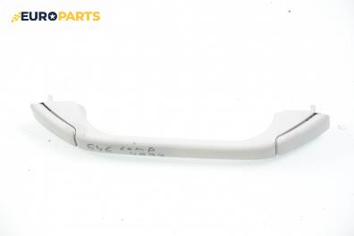 Ръкохватка за таван за BMW 3 Series E46 Compact (06.2001 - 02.2005), 2+1 вр., позиция: предна, дясна